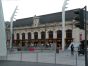  gare ferroviaire Saint-Jean